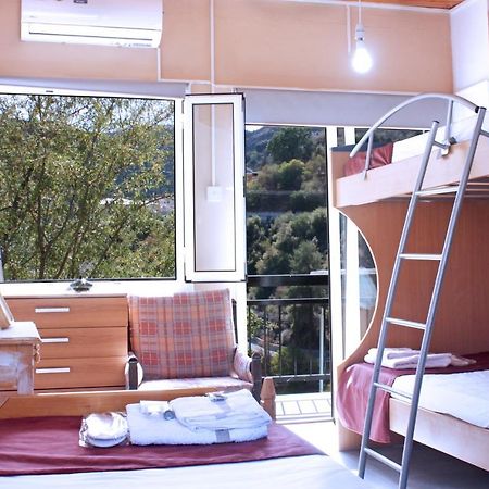 Laoni Guest House In Moutoullas, Marathasa Limassol Bagian luar foto