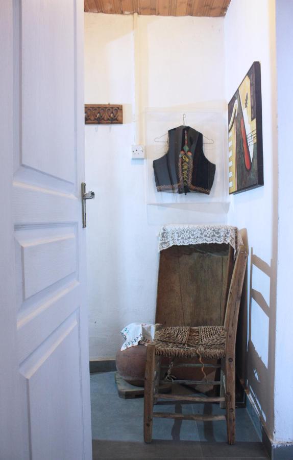 Laoni Guest House In Moutoullas, Marathasa Limassol Bagian luar foto