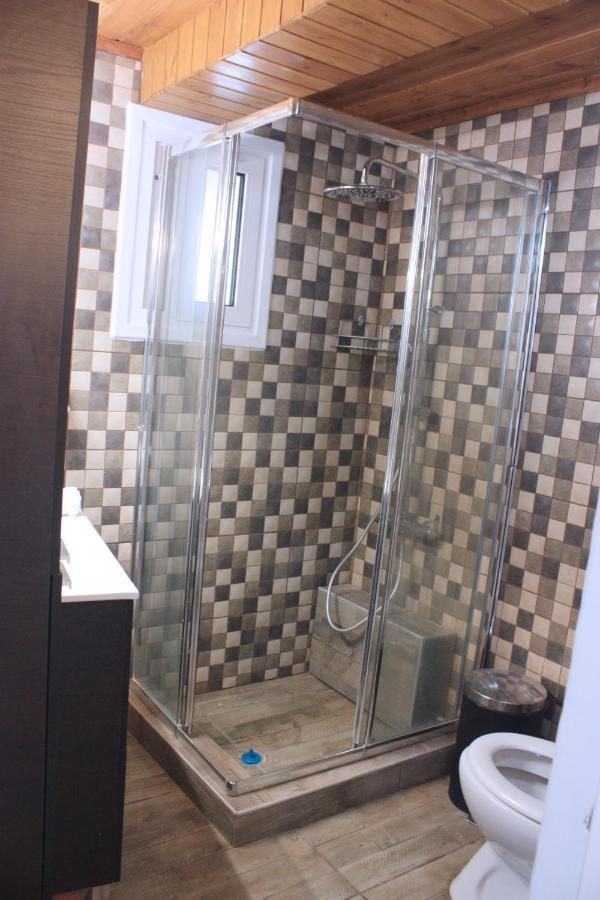 Laoni Guest House In Moutoullas, Marathasa Limassol Bagian luar foto